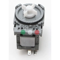 Bertazzoni Z290257 drain pump dishwasher for Midea