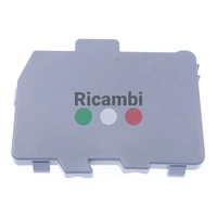 Midea 12131000086896 housing section