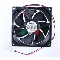 Liebherr 610804900 axial cooler/fan for Miele