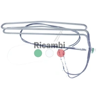 Midea 17431000038510 defrosting heater freezer