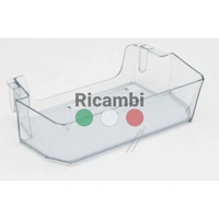 Midea 12131000089982 door shelf fridge freezer