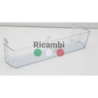 Midea 12131000089986 lower door shelf