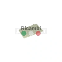 Whirlpool Indesit 488000293954 mica plate for Miele
