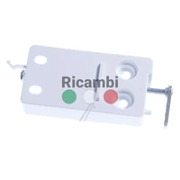 Midea 12231000022401 housing section