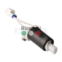 Bosch Siemens 10013711 round heating element for Miele