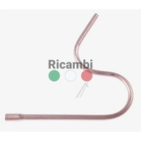 Midea 15531000000108 tube