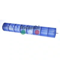Midea 12100102000070 cooler/fan motor