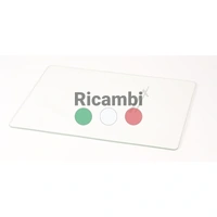 Bertazzoni Z300083 glass panel for Midea