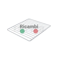 Amica 1066520 grid for Midea