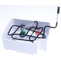 Midea 15531000006787 tube