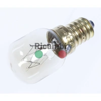 W-pro 488000863215 E14 oven bulb for Miele