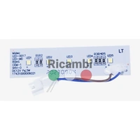 Midea 17431000006021 LED module