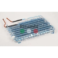 Smeg 693110398 compressor condensate tray for Midea