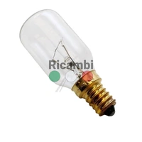 Whirlpool Indesit C00863214 E14 oven bulb for Miele