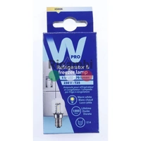 W-pro 488000863217 refrigerator bulb for Miele