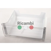 Candy/Hoover 49125760 freezer drawer for Midea