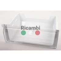 Midea 12131000033947 freezer drawer