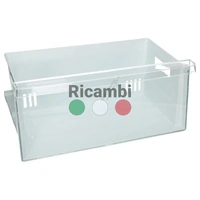 Candy/Hoover 49124385 freezer drawer for Midea