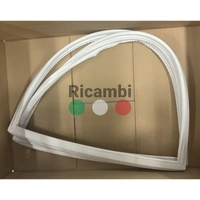 Midea 12131000088249 door seal refrigerator