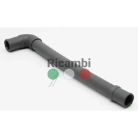 Bertazzoni Z290264 drain hose dishwasher for Midea