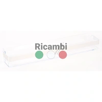 Bertazzoni Z300226 glass panel for Midea