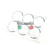 Liebherr 743055200 egg rack for Miele