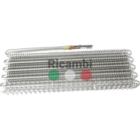 Bosch Siemens 00687508 evaporator for Miele