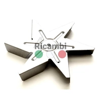 Brandt AS0062490 impeller for Midea