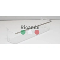 Midea 12131000094289 door shelf