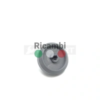 Rack wheel for dishwasher of Miele - AltPart 00540522