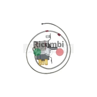 Candy/Hoover 49099650 module holder for Midea