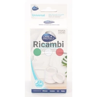 Haier/Candy/Hoover 35602742 damper for Miele