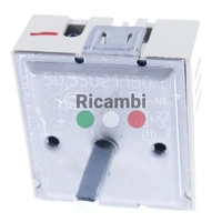 Tecnosuperiore 502012000 energy regulator for Midea and Miele