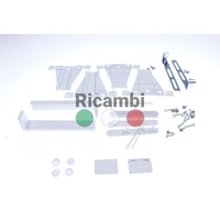 Midea 12131000A17328 fixture