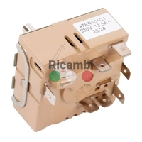 Midea 17471100001213 energy regulator for Miele