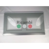 Midea 12531000016461 vegetable drawer lid