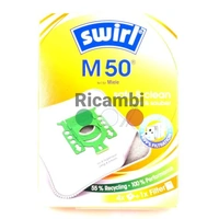 DeLonghi SP1704050 vacuum cleaner bag for Miele