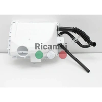 Midea 12138100032012 detergent container