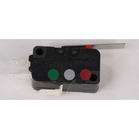 Omron D3V1621C24 microswitch for Miele