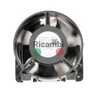 Midea 17438100010105 cooler/fan motor tumble dryer