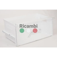 Midea 12131000077577 freezer drawer