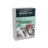 Electrolux AEG 9029804854 regenerative salt dishwasher for Miele