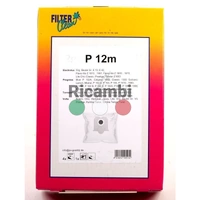 Vacuum cleaner bag for vacuum cleaner of Electrolux, Progress, Volta and more - Filterclean FL1179K for Miele
