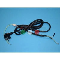 Hisense Gorenje 640151 power cable for Midea