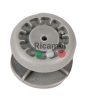 Bertazzoni Z290137 rack wheel dishwasher for Midea