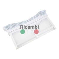 Amica 1040719 fluff filter tumble dryer for Midea