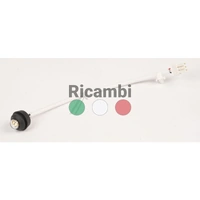 Midea 17438200001585 bulb tumble dryer