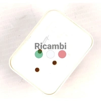 Franke 133.0335.720 starter relay for Miele