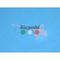 Hisense Gorenje 686882 overflow plug for Midea