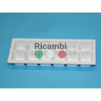 Hisense Gorenje 686828 ice cube tray for Midea